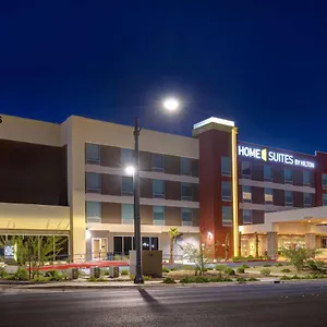 Home2 By Hilton Vegas Northwest 3*, Las Vegas United States