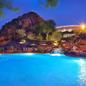 Phoenix Marriott At The Buttes 4*, Tempe United States