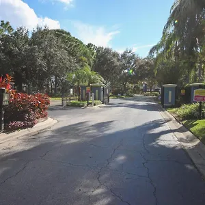 Apartment Viagem Peaceful 2br W Balcony Pool Gym Tennis, Bradenton