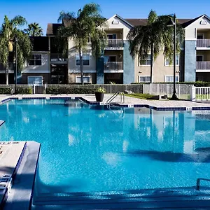 Apartment Scenic And Vibrant 1br With Balcony Gym Pool, Bradenton