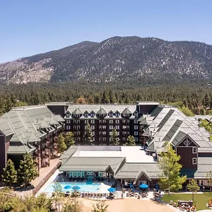 Hilton Vacation Club Tahoe South 3*, South Lake Tahoe United States